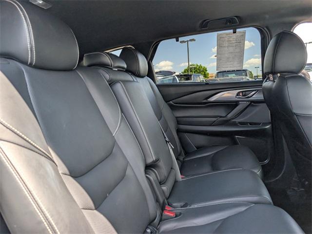 2023 Mazda CX-9 Vehicle Photo in AURORA, CO 80012-4011
