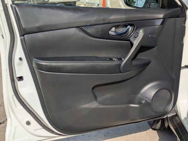 2020 Nissan Rogue Vehicle Photo in San Antonio, TX 78209