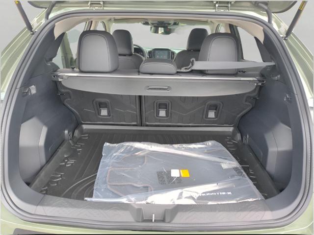 2025 Subaru Crosstrek Vehicle Photo in Green Bay, WI 54304