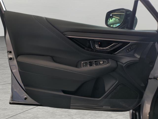 2025 Subaru Outback Vehicle Photo in Green Bay, WI 54304