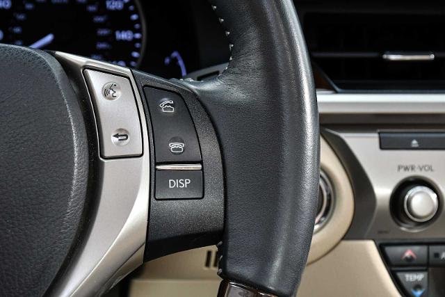 2014 Lexus ES 350 Vehicle Photo in DALLAS, TX 75235
