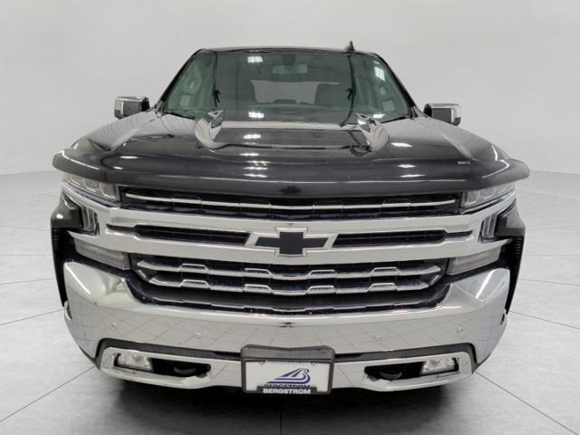2022 Chevrolet Silverado 1500 LTD Vehicle Photo in APPLETON, WI 54914-4656