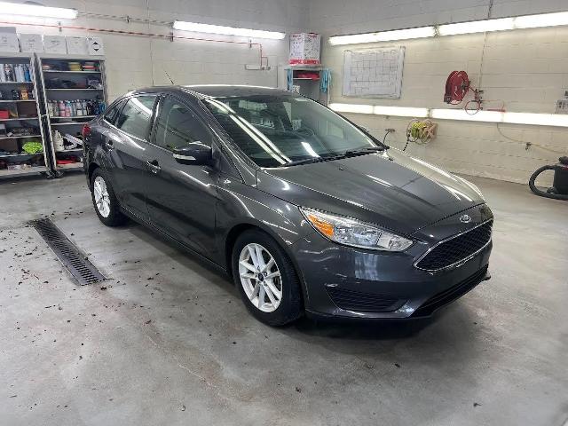2016 Ford Focus Vehicle Photo in MIDDLETON, WI 53562-1492