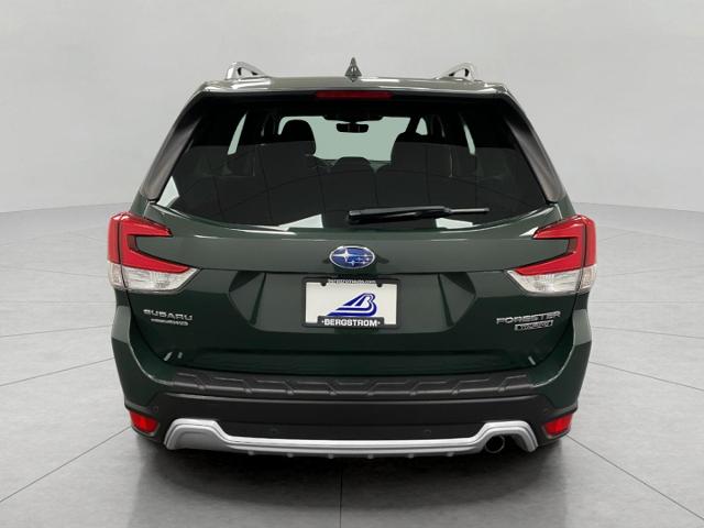 2022 Subaru Forester Vehicle Photo in Appleton, WI 54913