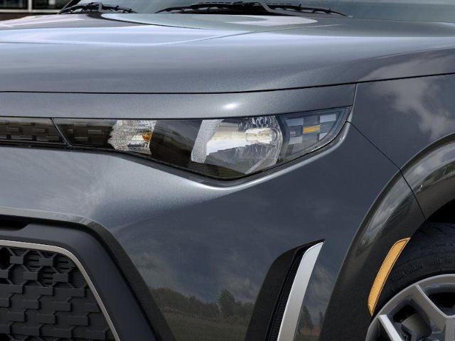 2025 Kia Soul Vehicle Photo in Tucson, AZ 85712