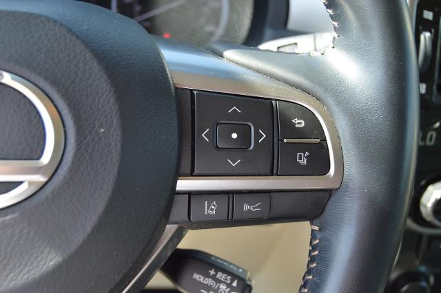 2022 Lexus GX 460 Vehicle Photo in Houston, TX 77090