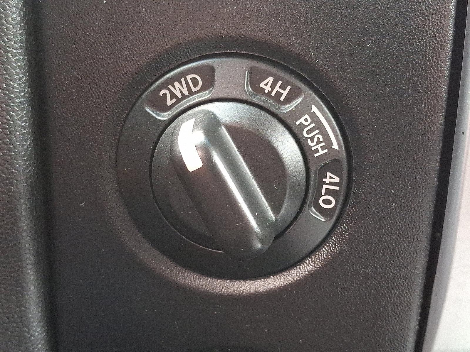 2014 Nissan Titan Vehicle Photo in BETHLEHEM, PA 18017-9401