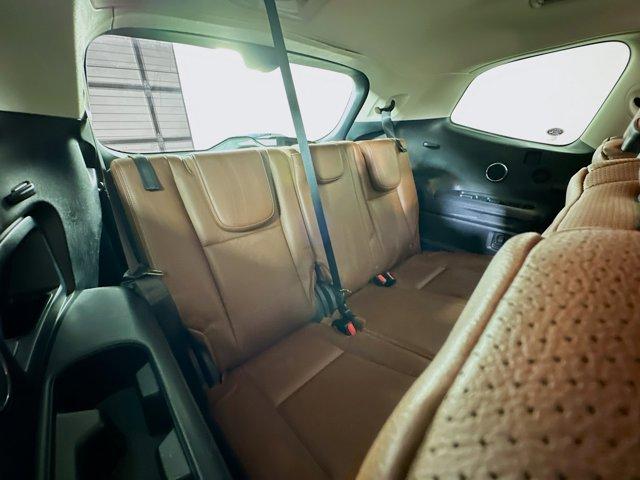 2019 Subaru Ascent Vehicle Photo in Doylsetown, PA 18901