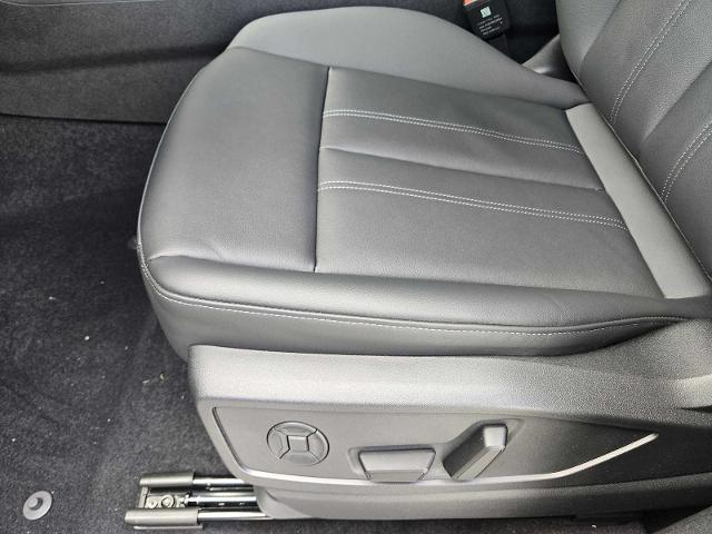 2025 Audi Q5 Vehicle Photo in SUGAR LAND, TX 77478