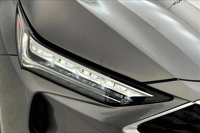2024 Acura MDX Vehicle Photo in Grapevine, TX 76051