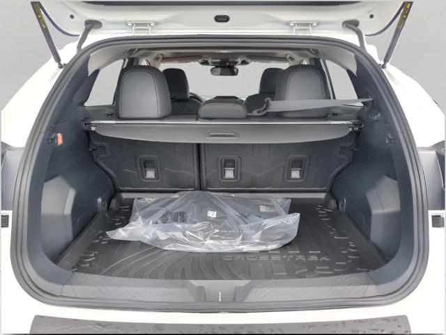 2025 Subaru Crosstrek Vehicle Photo in Green Bay, WI 54304