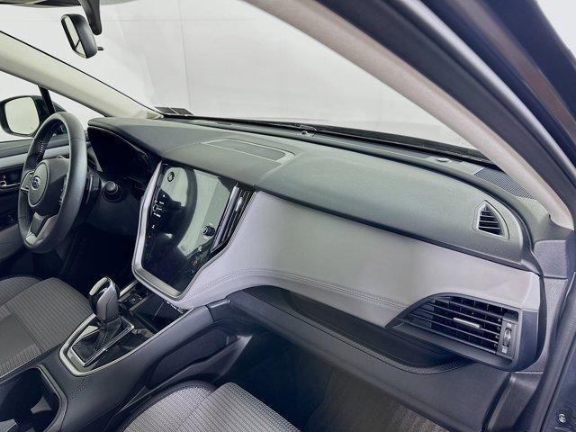 2024 Subaru Outback Vehicle Photo in Doylestown, PA 18902