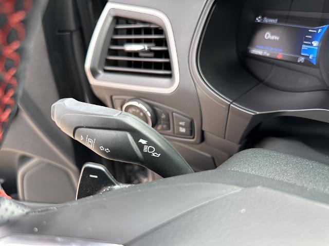 2023 Ford Edge Vehicle Photo in MANITOWOC, WI 54220-5838
