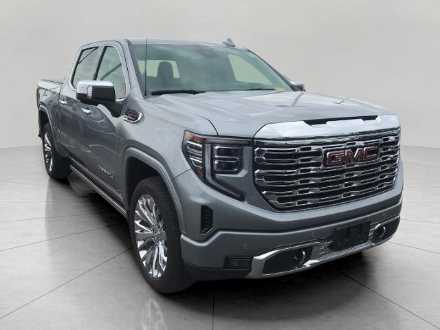 2023 GMC Sierra 1500 Vehicle Photo in GREEN BAY, WI 54303-3330