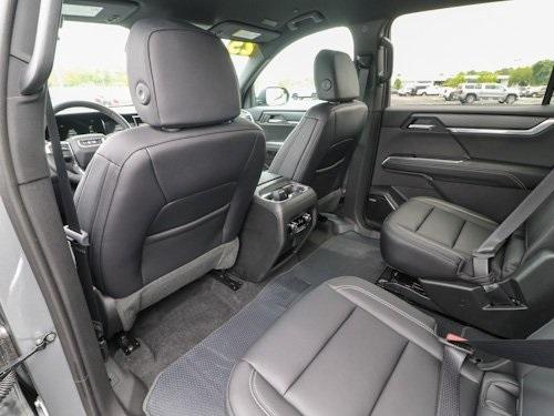 2025 GMC Acadia Vehicle Photo in HOMOSASSA, FL 34448-1461