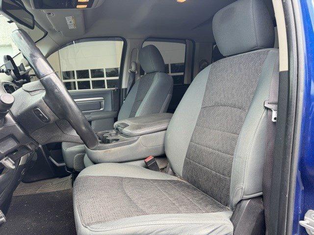 2016 Ram 1500 Vehicle Photo in Mechanicsburg, PA 17050-1707