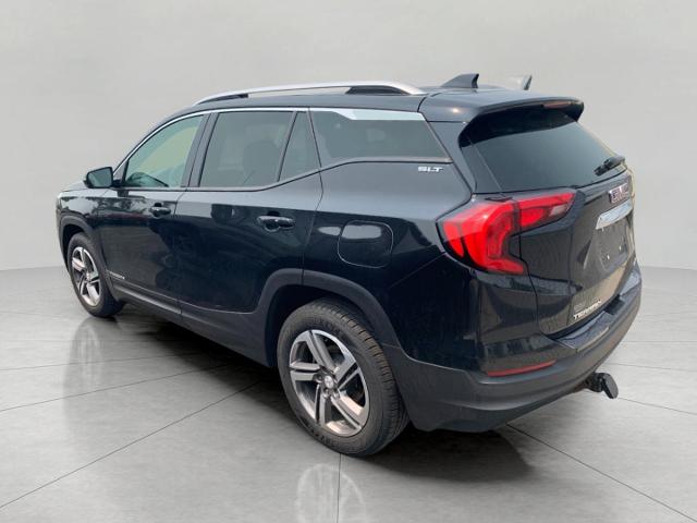 2020 GMC Terrain Vehicle Photo in APPLETON, WI 54914-4656