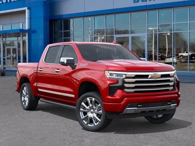 2025 Chevrolet Silverado 1500 Vehicle Photo in NEENAH, WI 54956-2243
