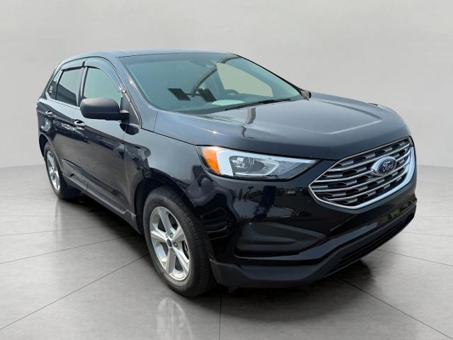 2020 Ford Edge Vehicle Photo in Neenah, WI 54956