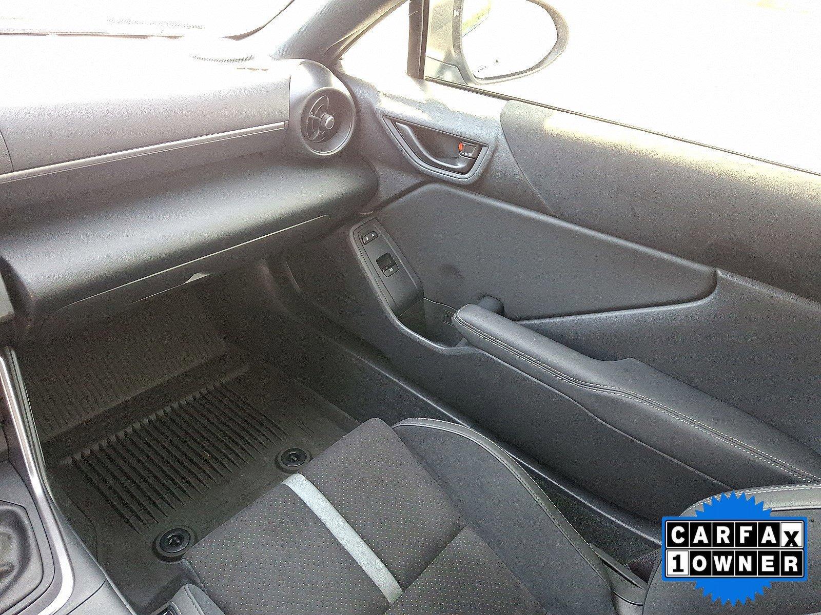 2024 Toyota GR86 Vehicle Photo in Harrisburg, PA 17111