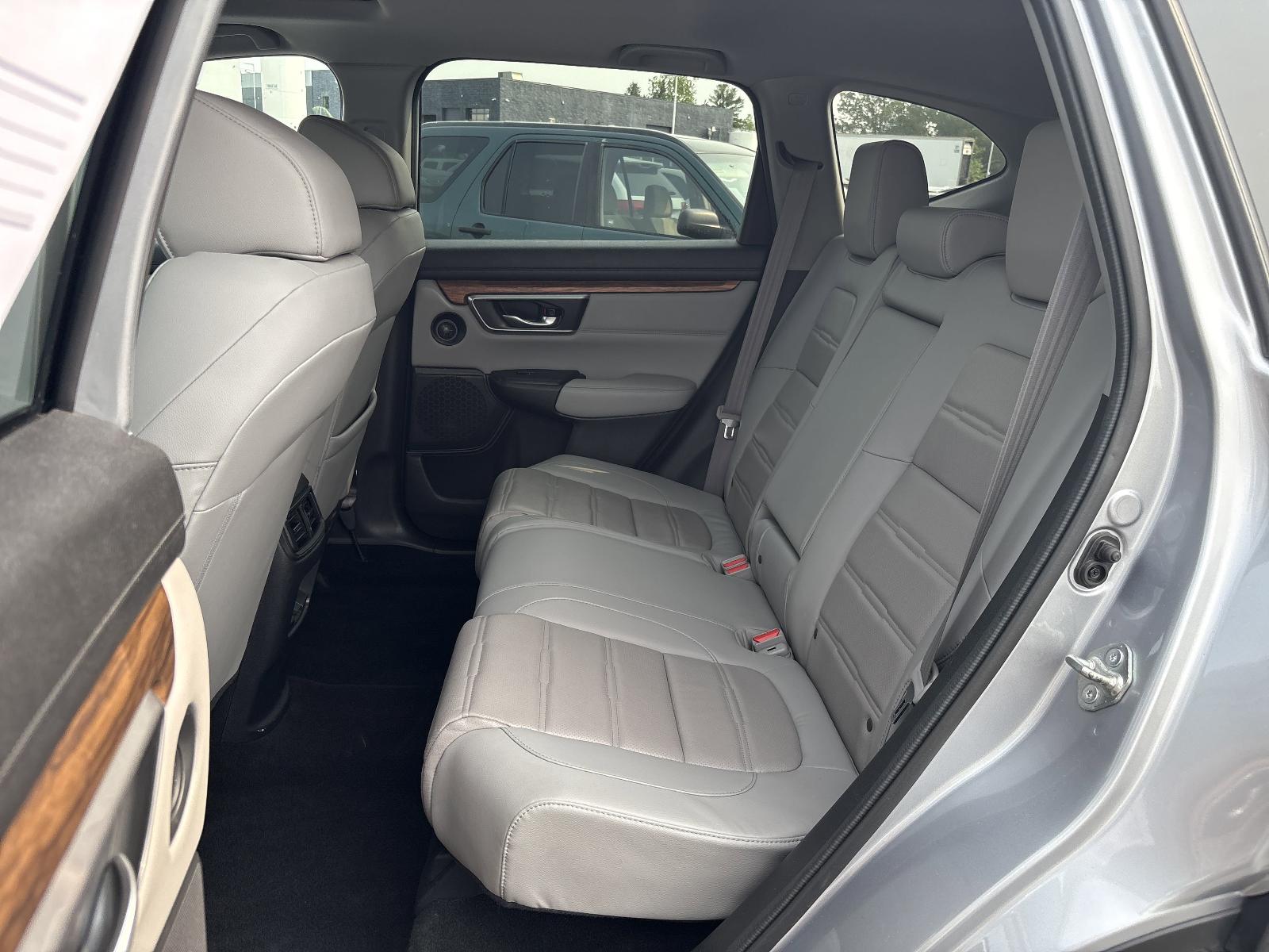 2018 Honda CR-V Vehicle Photo in Mechanicsburg, PA 17050