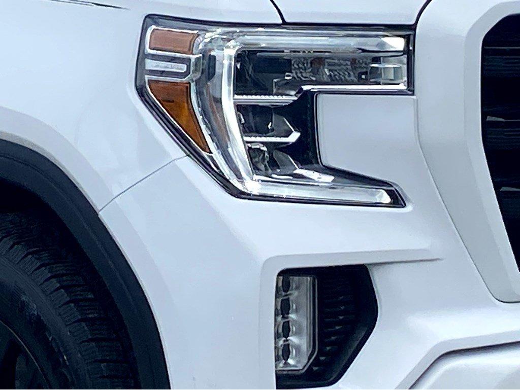 2021 GMC Sierra 1500 Vehicle Photo in SAVANNAH, GA 31406-4513