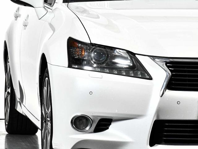2014 Lexus GS 350 Vehicle Photo in DALLAS, TX 75235