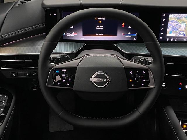 2025 Nissan Murano Vehicle Photo in Appleton, WI 54913