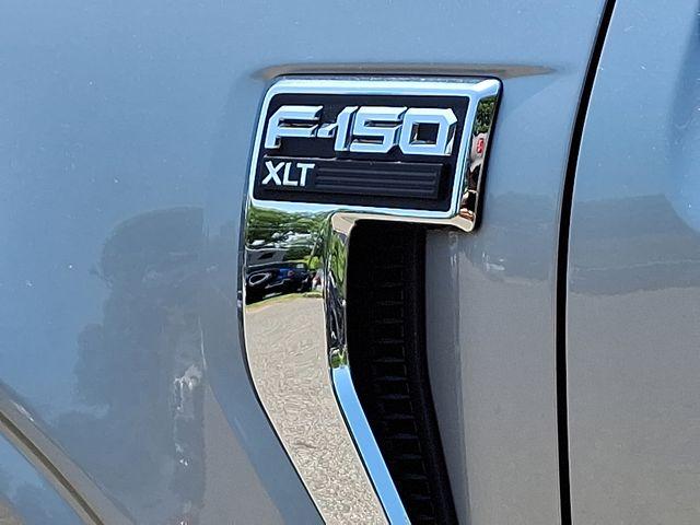 2022 Ford F-150 Vehicle Photo in PAWLING, NY 12564-3219