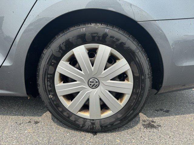 2016 Volkswagen Jetta Sedan Vehicle Photo in Mechanicsburg, PA 17050-1707