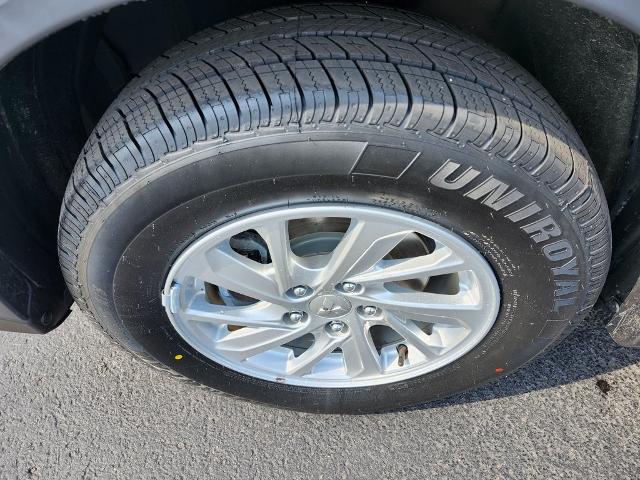 2019 Mitsubishi Eclipse Cross Vehicle Photo in GREEN BAY, WI 54304-5303