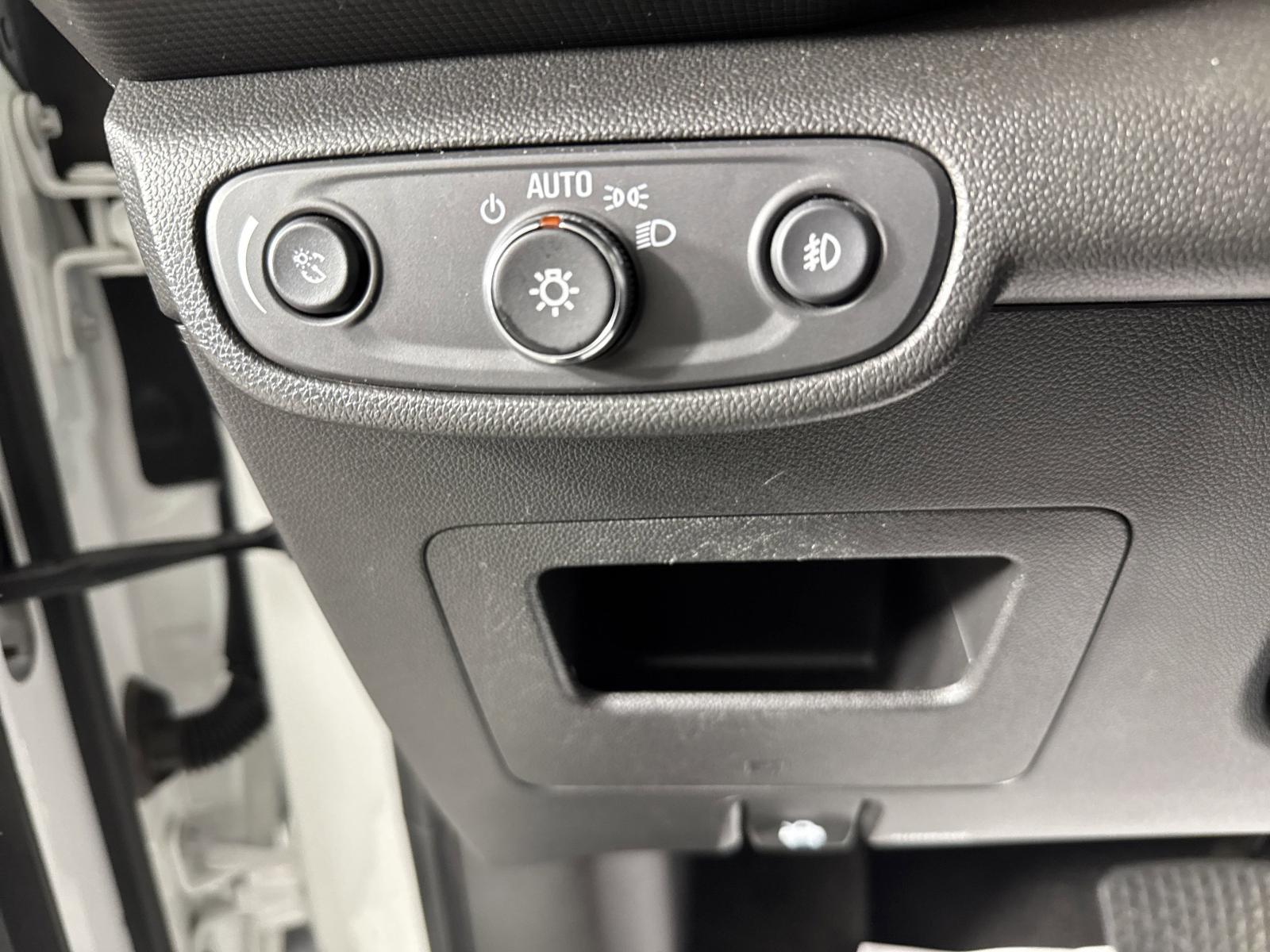 2023 Chevrolet Trailblazer Vehicle Photo in Georgetown, TX 78626