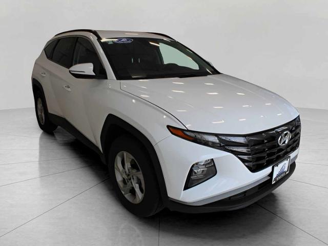 2022 Hyundai TUCSON Vehicle Photo in Green Bay, WI 54304