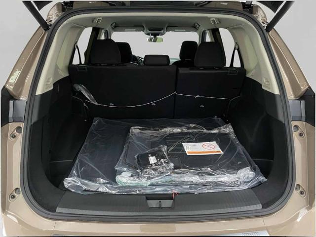 2025 Nissan Rogue Vehicle Photo in Appleton, WI 54913