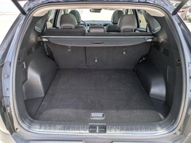 2023 Hyundai Tucson Vehicle Photo in SELMA, TX 78154-1460