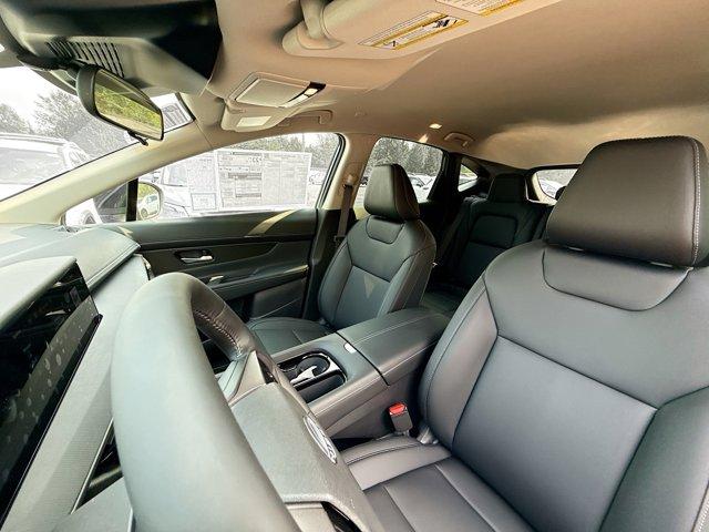 2025 Nissan Murano Vehicle Photo in Flemington, NJ 08822