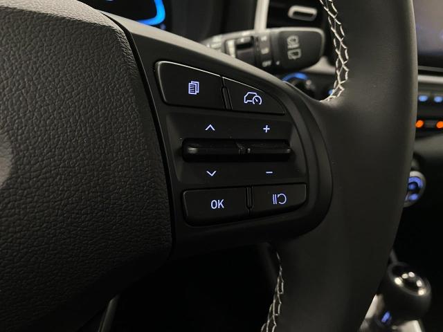 2025 Hyundai VENUE Vehicle Photo in Appleton, WI 54913