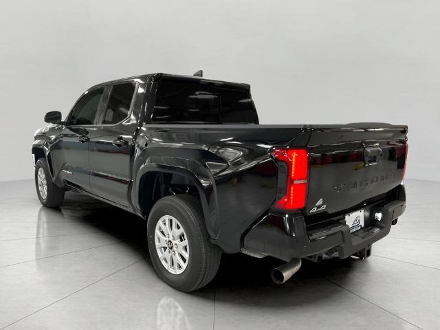 2025 Toyota Tacoma 4WD Vehicle Photo in Oshkosh, WI 54904