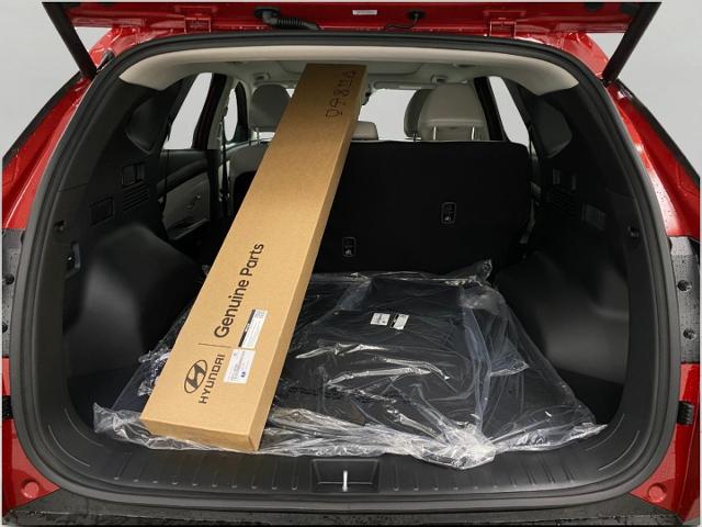 2025 Hyundai TUCSON Hybrid Vehicle Photo in Appleton, WI 54913