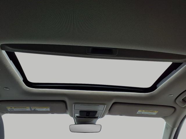 2026 Honda CR-V Vehicle Photo in Oshkosh, WI 54904