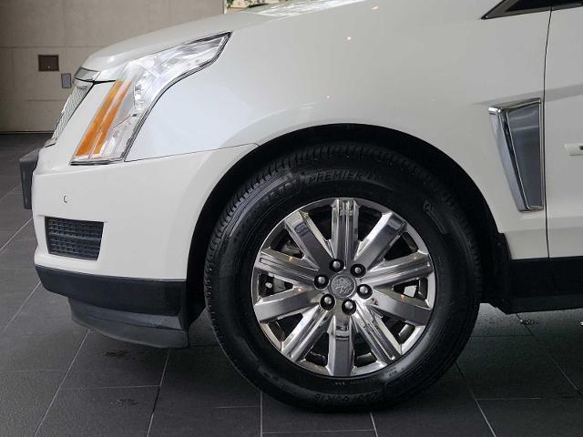 2013 Cadillac SRX Vehicle Photo in HOUSTON, TX 77079