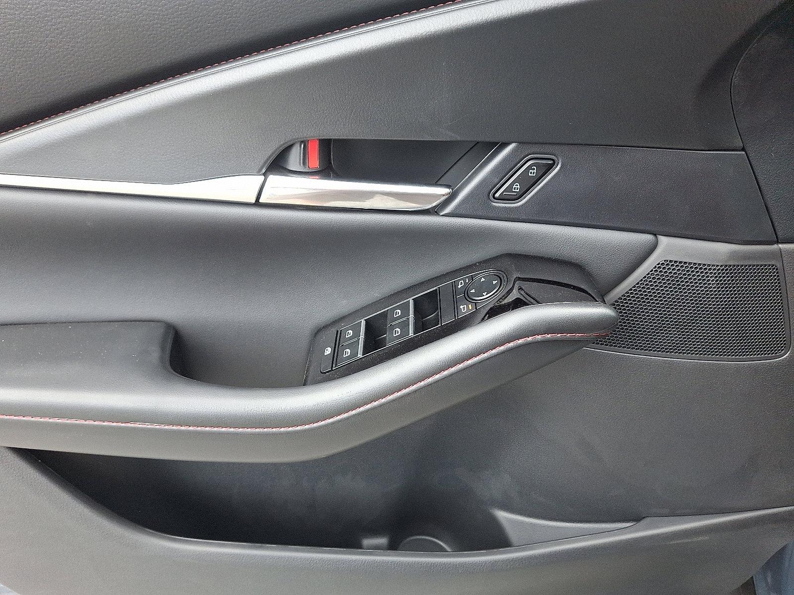 2025 Mazda CX-30 Vehicle Photo in Harrisburg, PA 17111