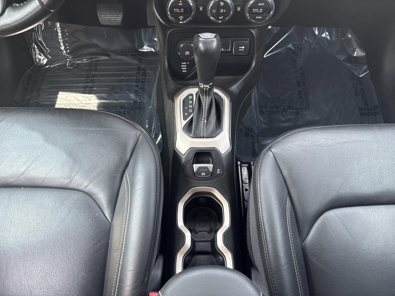 2016 Jeep Renegade Vehicle Photo in Mechanicsburg, PA 17050