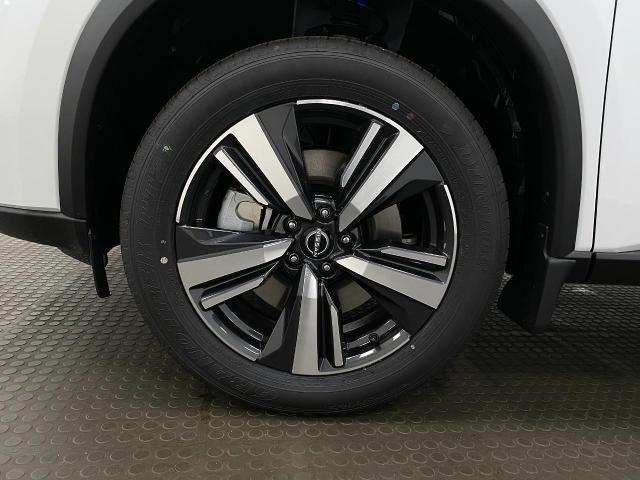 2025 Nissan Rogue Vehicle Photo in Appleton, WI 54913