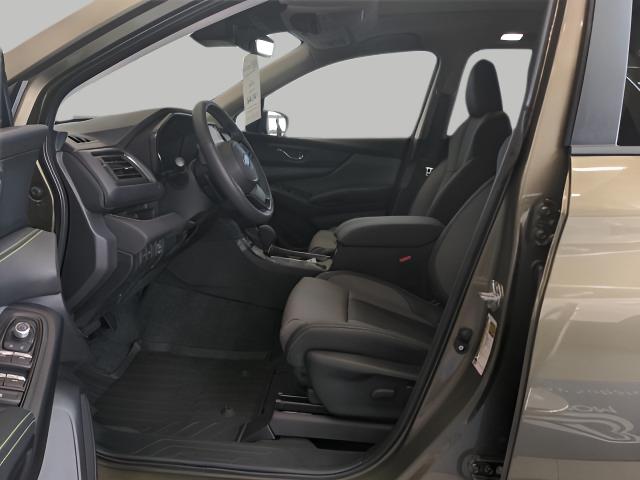 2025 Subaru Ascent Vehicle Photo in Oshkosh, WI 54904