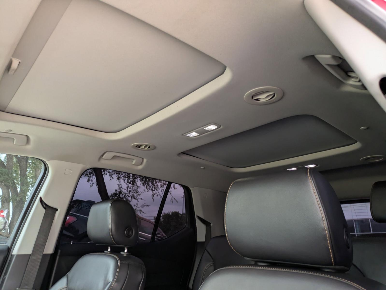 2019 Chevrolet Traverse Vehicle Photo in SELMA, TX 78154-1460
