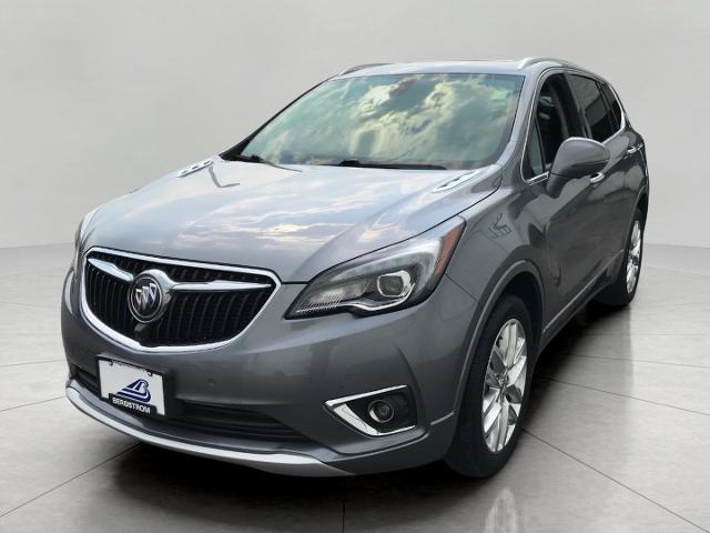 2020 Buick Envision Vehicle Photo in GREEN BAY, WI 54303-3330