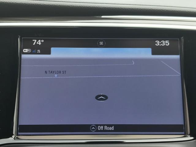 2019 Buick Envision Vehicle Photo in GREEN BAY, WI 54303-3330