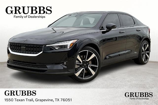 2021 Polestar 2 Vehicle Photo in Grapevine, TX 76051