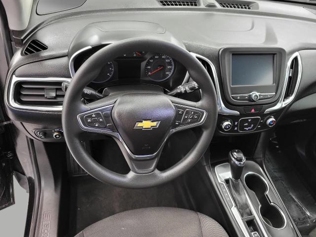 2018 Chevrolet Equinox Vehicle Photo in Oshkosh, WI 54904